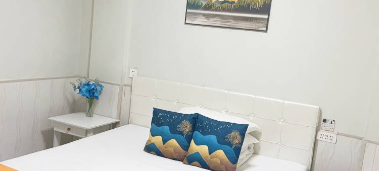 锦州开心旅店(辽宁工业大学石桥子早市店)图片