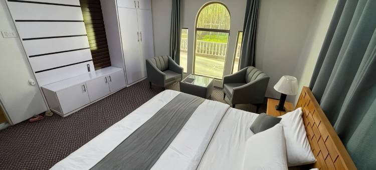 斯卡杜萨拉耶酒店及度假村(Skardu Saraye Hotel & Resort)图片