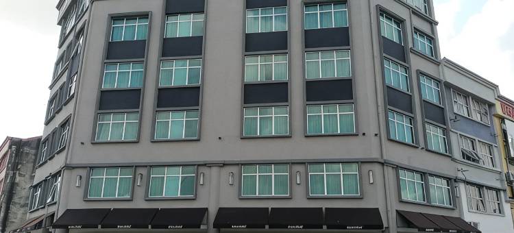 Costa Hotel Sdn Bhd图片
