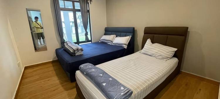 Lot 925 - A’Famosa Resort covered Pool Pickleball BBQ图片