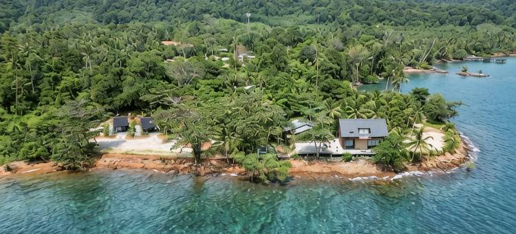 象岛的Wave & Vibes(Wave & Vibes Koh Chang)图片