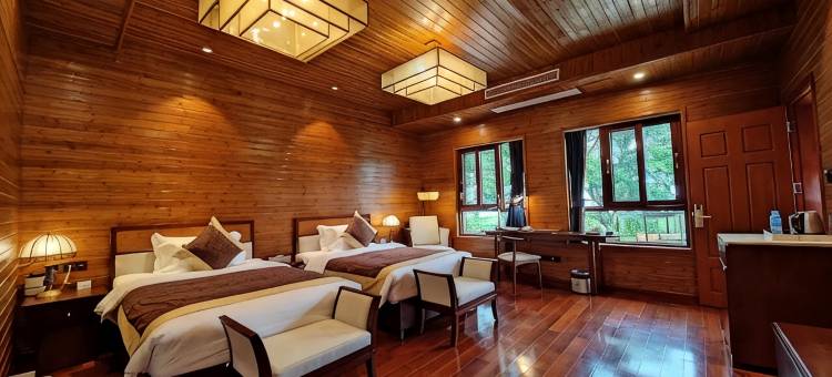 Flame Resort and Bristro Phnom Penh图片