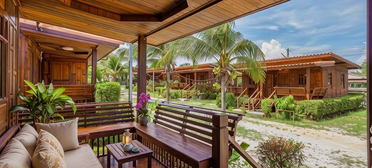 Wellness Resort Rayong Managed by the SCN图片