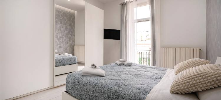 Casa di Carly - large cozy retreat in center图片