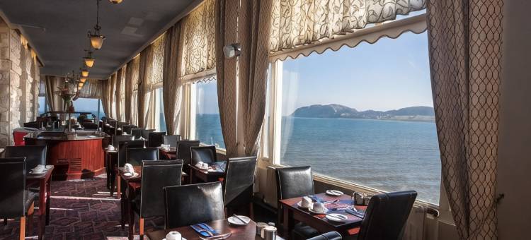兰达诺大酒店(Grand Hotel Llandudno)图片