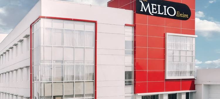 MELIO Enim酒店(The Melio Enim)图片