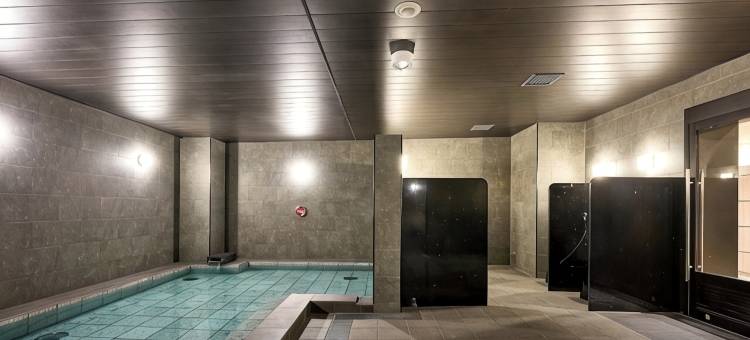 大和鲁内酒店秋田站前(Daiwa Roynet Hotel Akita Ekimae)图片