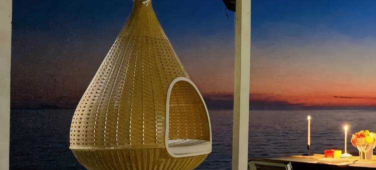 阿卡迪亚海滩度假村(Arcadia Beach Resort)图片
