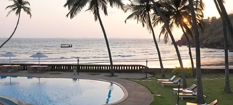 普兰哈海洋度假村(Prainha Resort by the Sea)图片