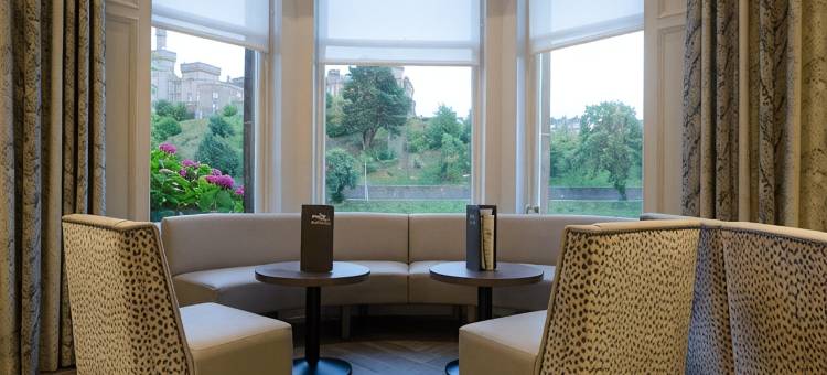 因弗内斯皇宫水疗酒店, 世尊(INVERNESS PALACE HOTEL & SPA, WORLDHOTEL DISTINCTIVE)图片