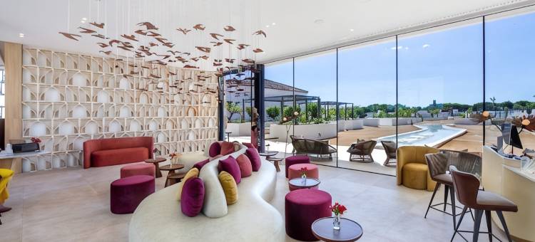 SO/ Sotogrande Spa and Golf Resort Hotel Costa del Sol图片