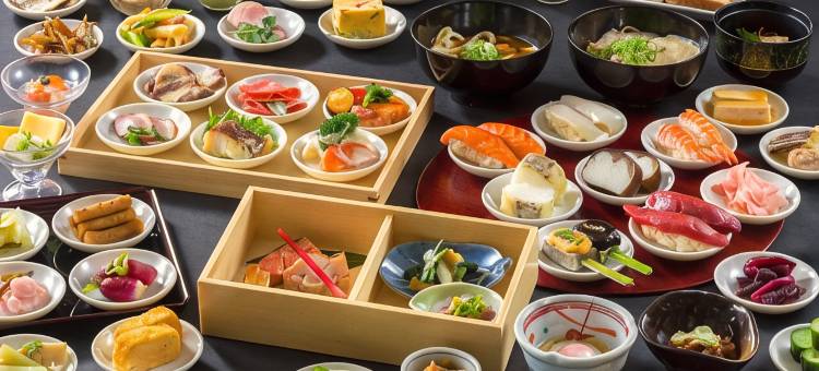 京都梅小路花传抄(Kyoto Umekoji Kadensho)图片