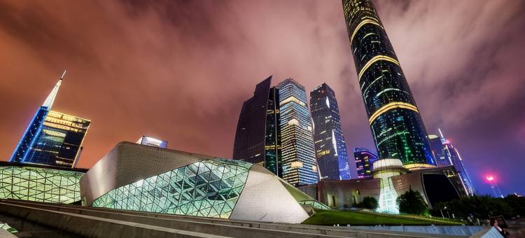 广州格致花园·GEZHI HOTEL(钟落潭地铁站庆达广场店)图片