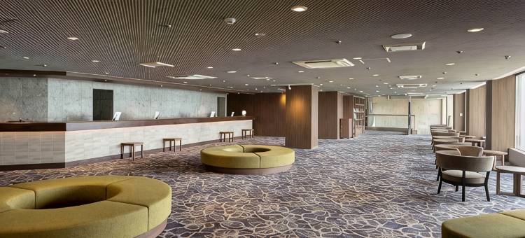 伊良湖海洋度假村(Irago Ocean Resort)图片