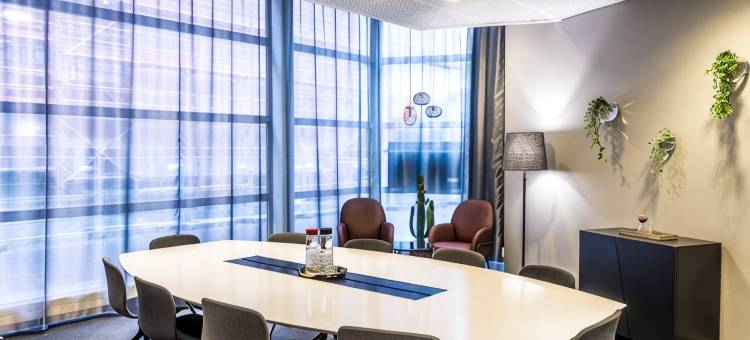 默恩达尔斯堪迪克酒店(Scandic Mölndal)图片