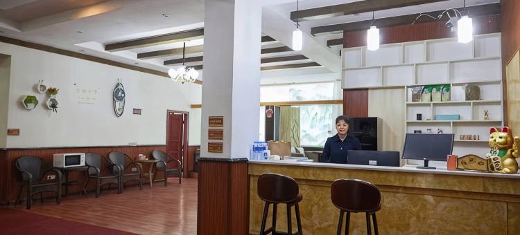 凌宇酒店(广场路店)图片