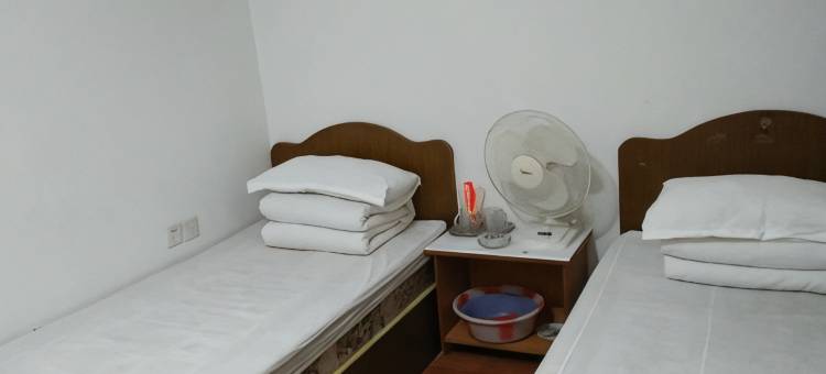 建湖华城宾馆图片