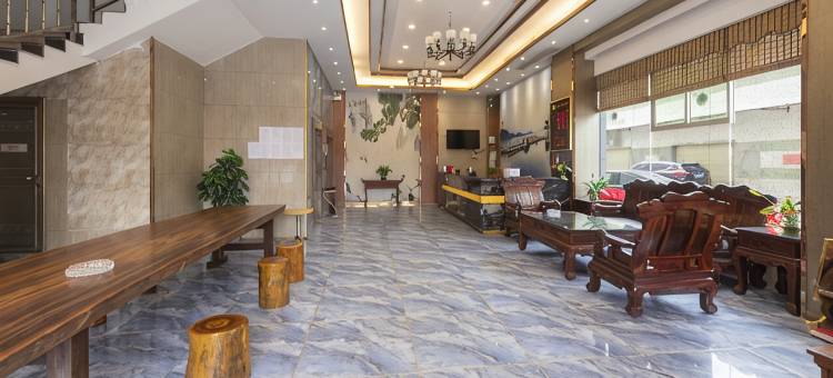 东辰商务酒店(虎门赤岗中心店)图片
