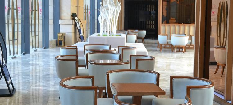 海陵岛海王星海景酒店(保利十里银滩店)图片