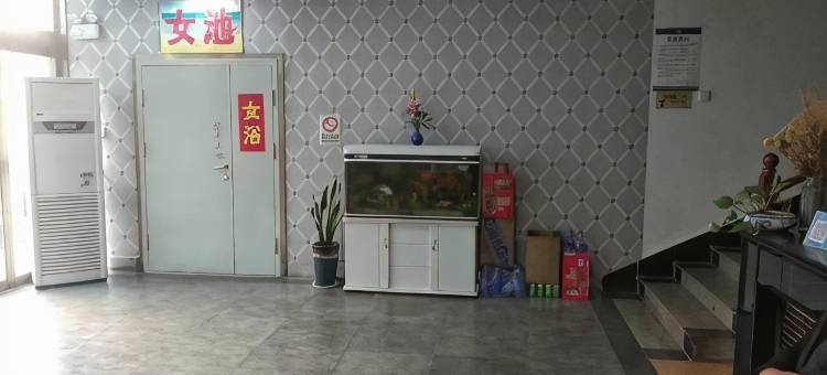 宜舒商务宾馆(枣庄永福路店)图片