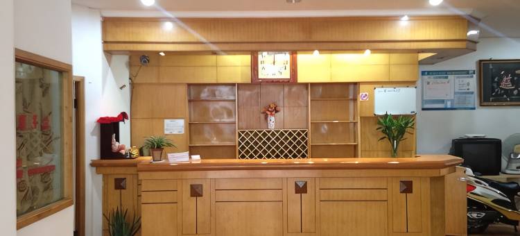 杭州大江宾馆(临安汽车东站店)图片