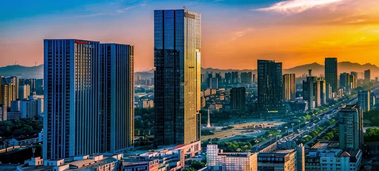 烟台天马雅阁酒店公寓图片