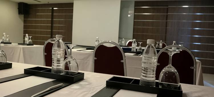 斯费拉酒店(Hotel Sfera)图片