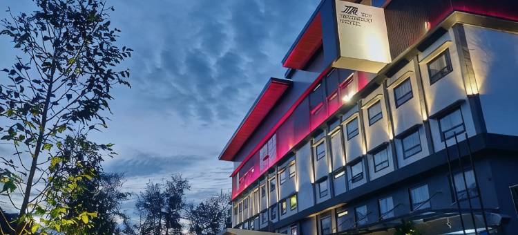 TSR海滨酒店(Tsr Seafront Hotel)图片