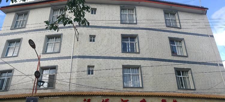 姚安福源酒店图片
