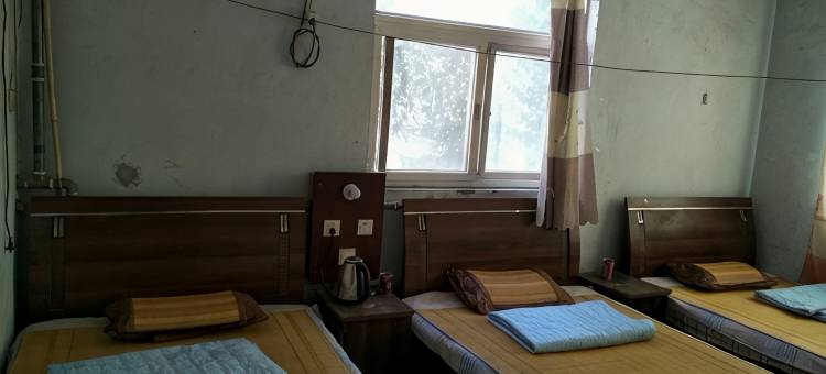 巩义超顺旅馆图片