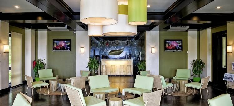 俱乐部蓬富埃戈酒店(Club Punta Fuego)图片