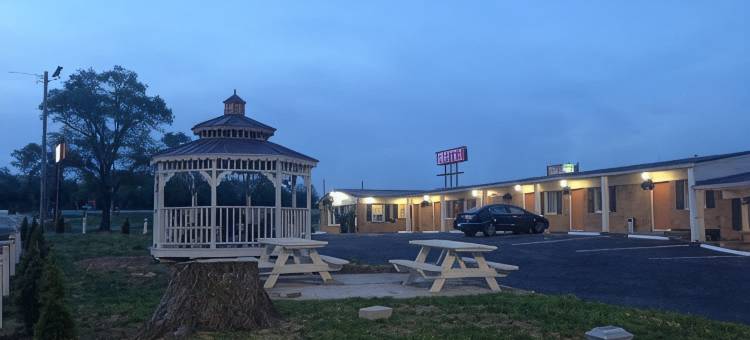 诺伯诺斯特 - 拉奇酒店(Laci's Country Inn)图片