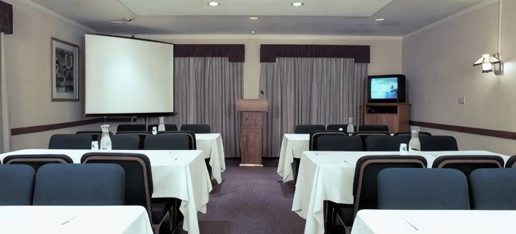 山麓丘陵贝斯特韦斯特酒店(Best Western Foothills Inn)图片
