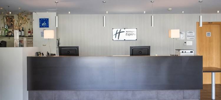 Holiday Inn Express 巴塞罗那 - 桑特库加特(Holiday Inn Express BARCELONA - SANT CUGAT by IHG)图片