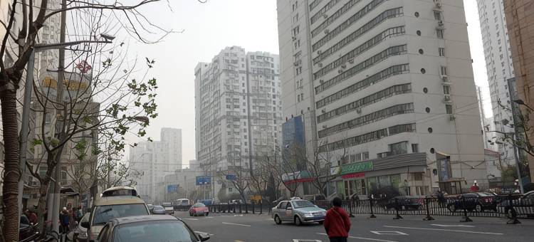 锦江之星(上海陆家浜路地铁站店)图片