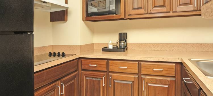格兰伯里贝斯特韦斯特套房酒店(Best Western Granbury Inn  Suites)图片