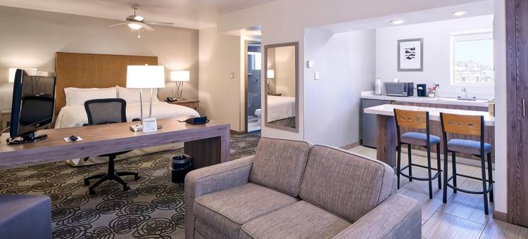 Holiday Inn & Suites 奇瓦瓦(Holiday Inn & Suites CHIHUAHUA EXPO by IHG)图片