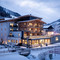 Hotel Gappmaier Inklusive JokerCard & Pool