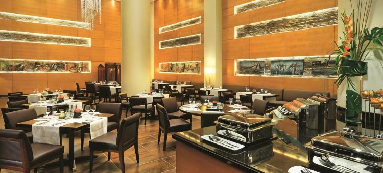 阿克拉瑞享大使酒店(Movenpick Ambassador Hotel Accra)图片