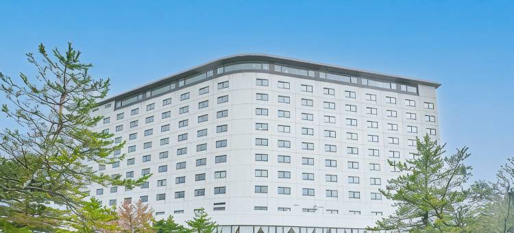 利夫马克斯度假酒店 八幡平森林( Livemax Resort Hachimantai Forest)图片