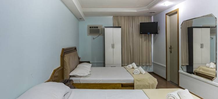 Gamboa Rio 酒店(Gamboa Rio Hotel)图片