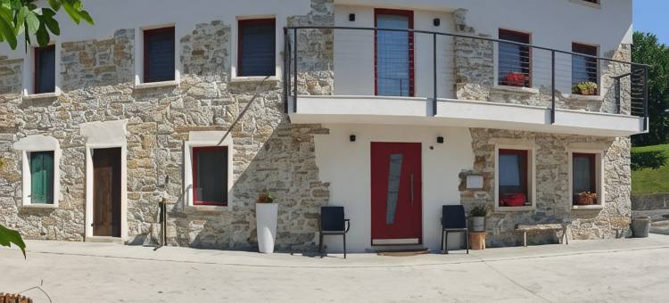 Casa21 - Private Holiday Home for Groups up to 12 with Jacuzzi图片
