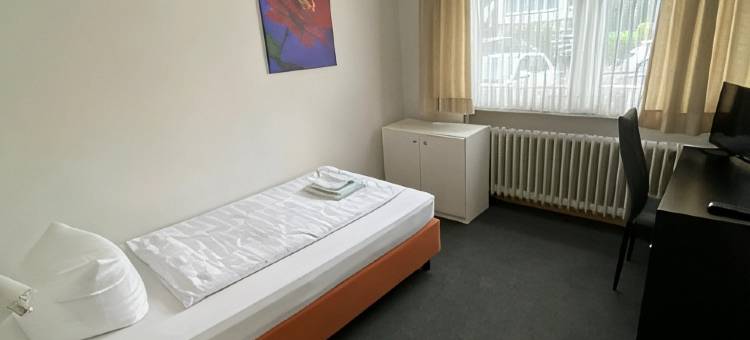 斯豪斯酒店(Hotel Seehaus)图片