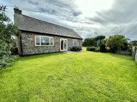 Two bedroom holiday cottage in a quiet rural location. - Country Houses