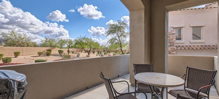 格雷霍克山景热门特索罗单元可携带狗民宿(Grayhawk Mountain Views! Highly desirable Tesoro unit! Dog Friendly)图片