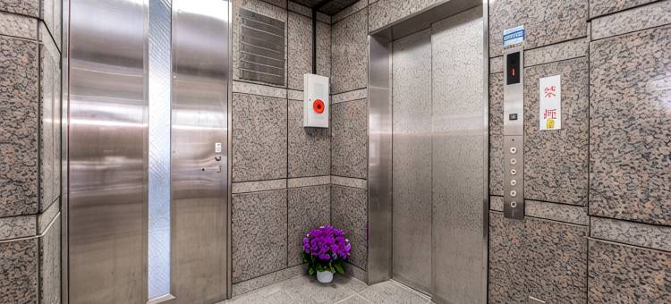 Real后乐园公寓酒店(Real Korakuen Apartment Hotel)图片