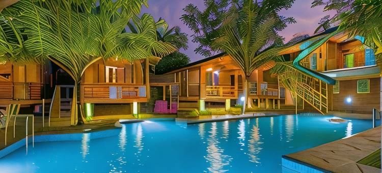 伍德格林度假村(Wood Green Resorts)图片