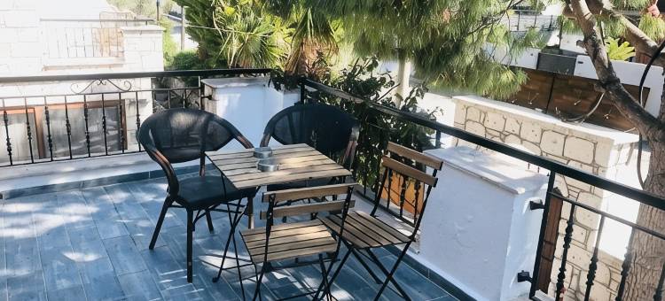 菲齐奥阿拉恰特酒店(Fizzio Alaçatı Hotel)图片