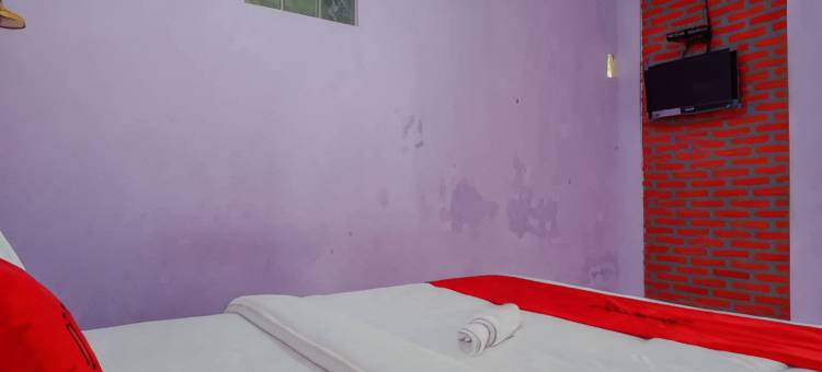 RedDoorz Near Goa Jatijajar 2图片