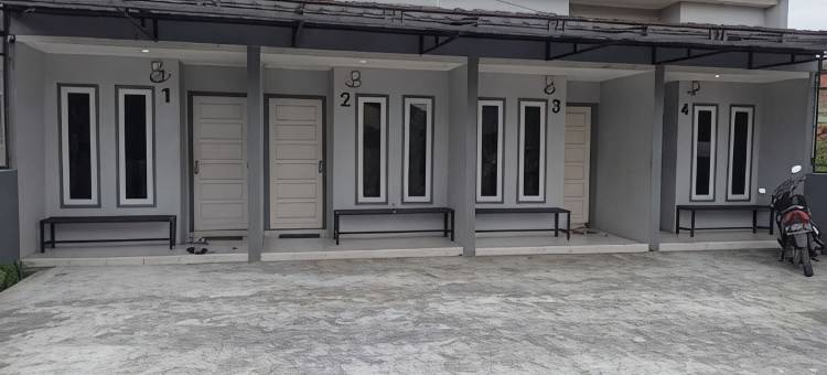 MyHome Guesthouse, Managed by OmDin图片